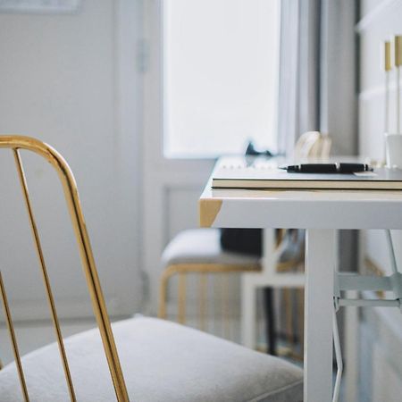 Suite Kintsugi By Justine Apartments Apartamento Turistico En Madrid Rio Εξωτερικό φωτογραφία